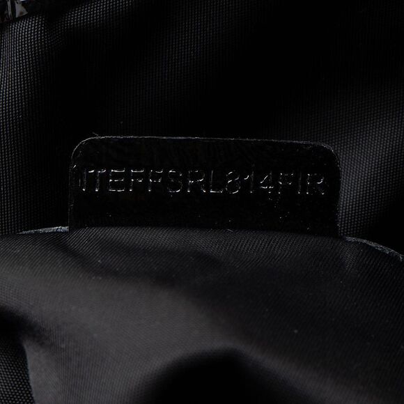 Burberry Nylon Beat Check Victoria Tote - Picture 6 of 10